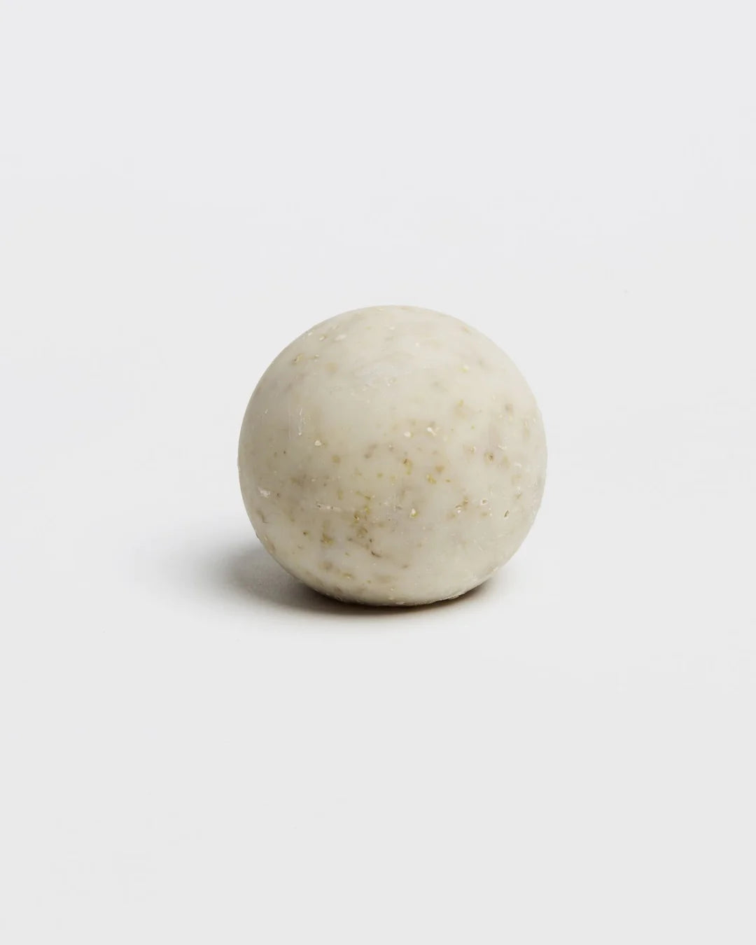 Pine-oatmeal Soap Ball