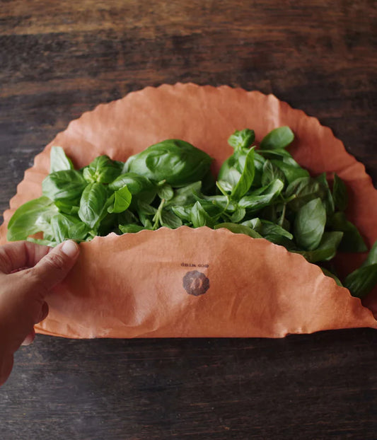 aco wrap 蘇芳色 SUOU